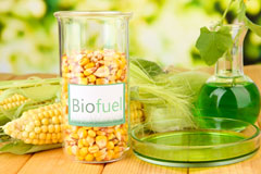 Rudford biofuel availability