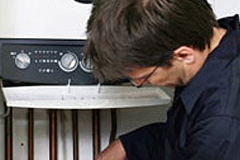 boiler repair Rudford