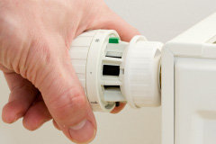 Rudford central heating repair costs