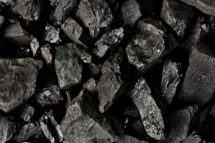Rudford coal boiler costs