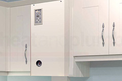 Rudford electric boiler quotes