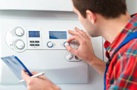 free commercial Rudford boiler quotes