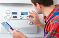 free Rudford gas safe engineer quotes
