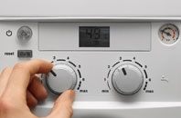 free Rudford boiler maintenance quotes